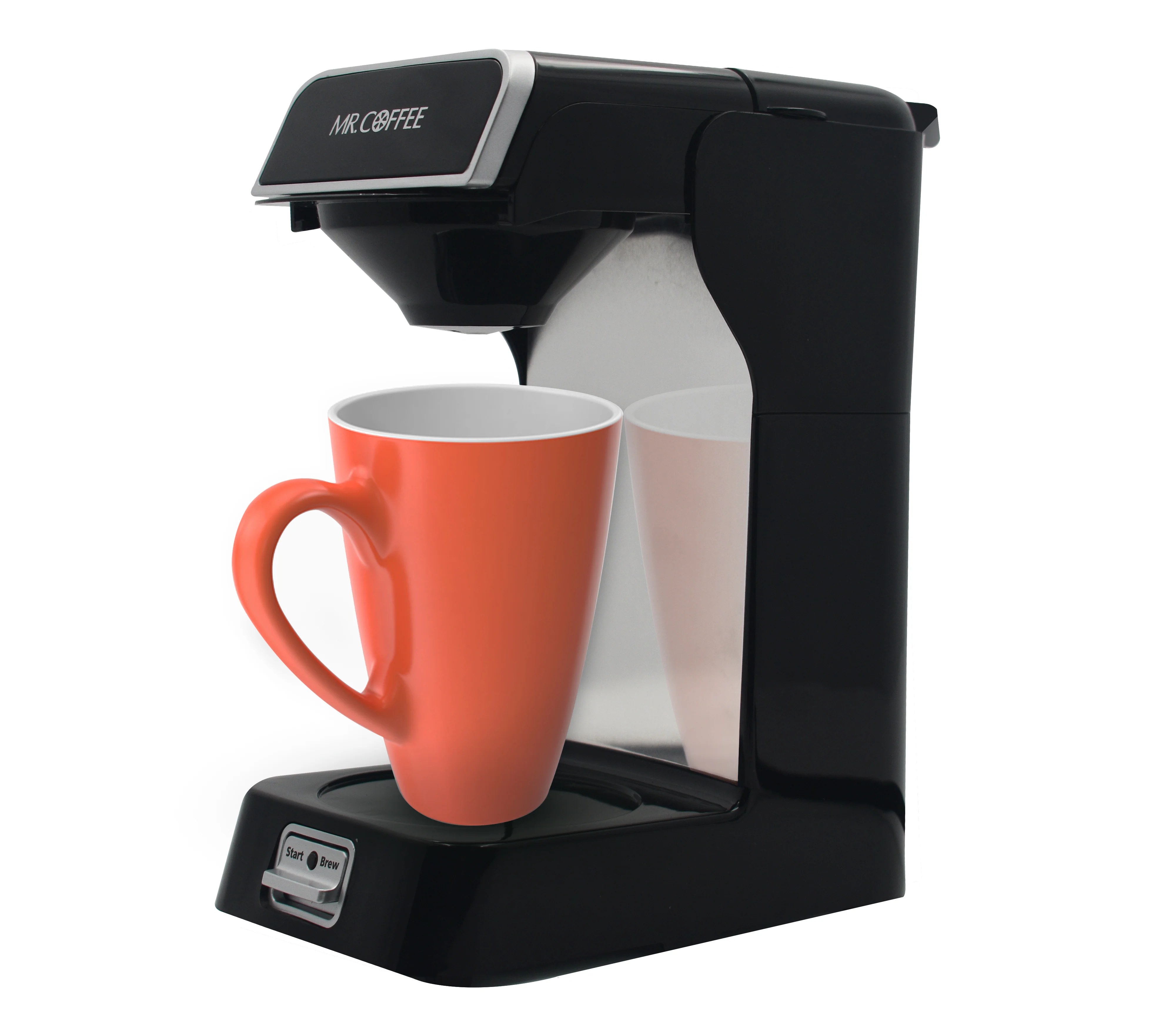 Cafetera 1 taza Mr. Coffee CM2004-005 Sunbeam - Image 6