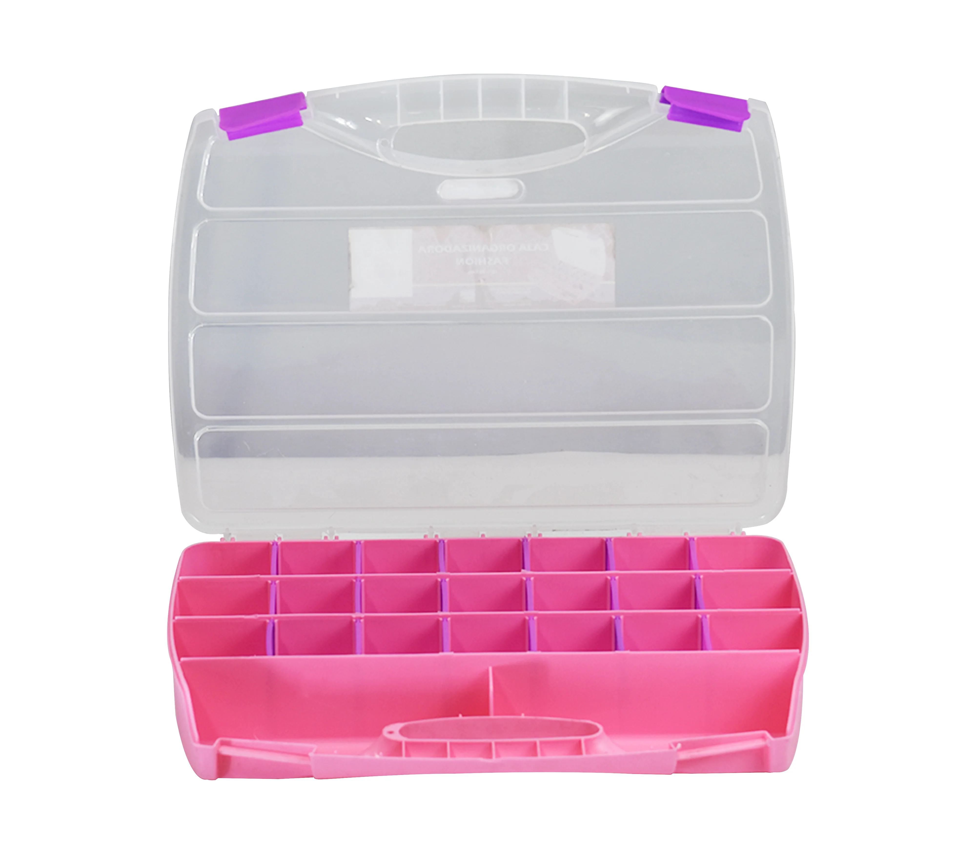 Caja organizadora fashion Alfa Hogar - Image 3