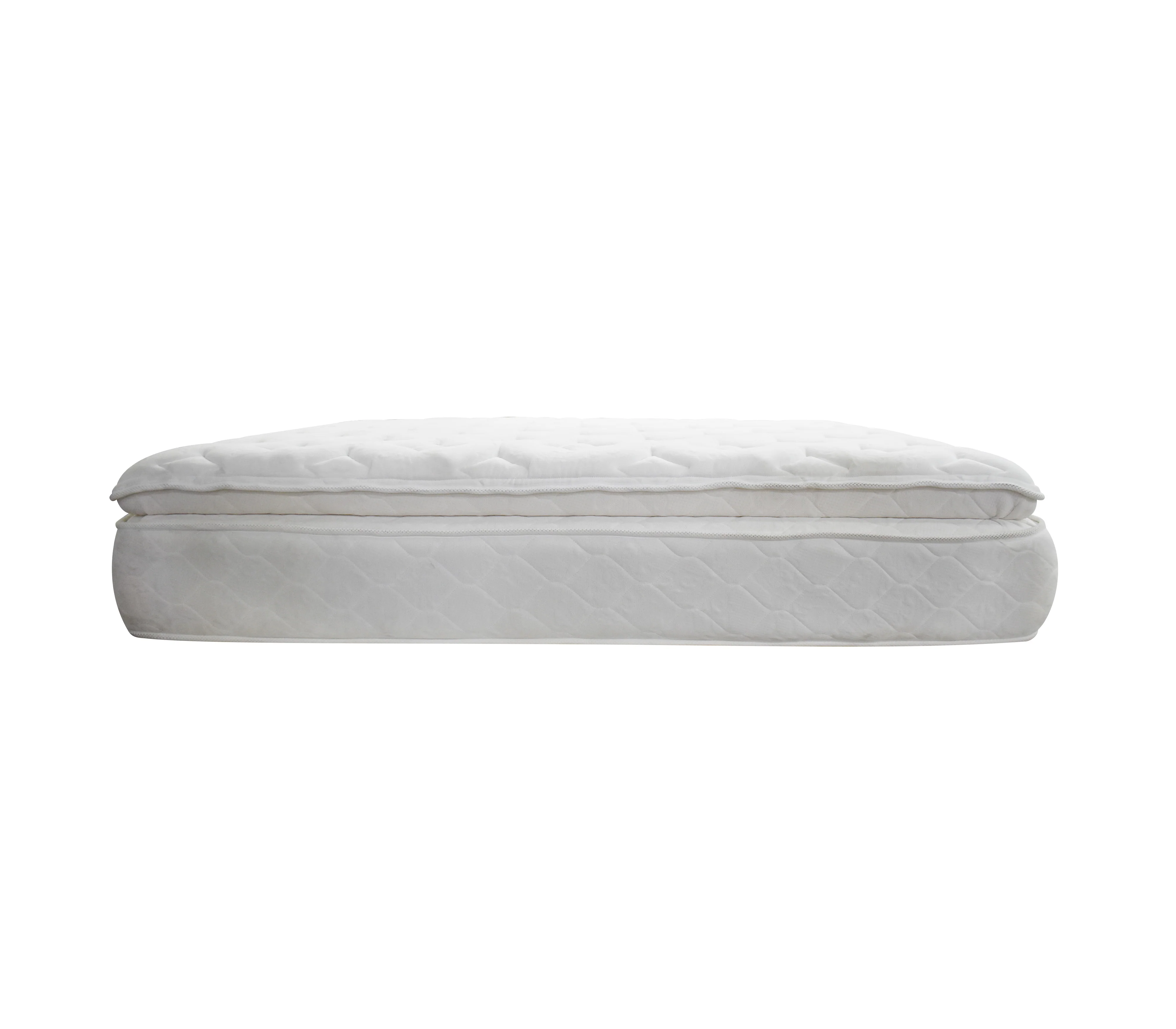 Colchón king (200cm X 200cm) perfect slepper 1 pillow memory foam encapsulado Serta - Image 4