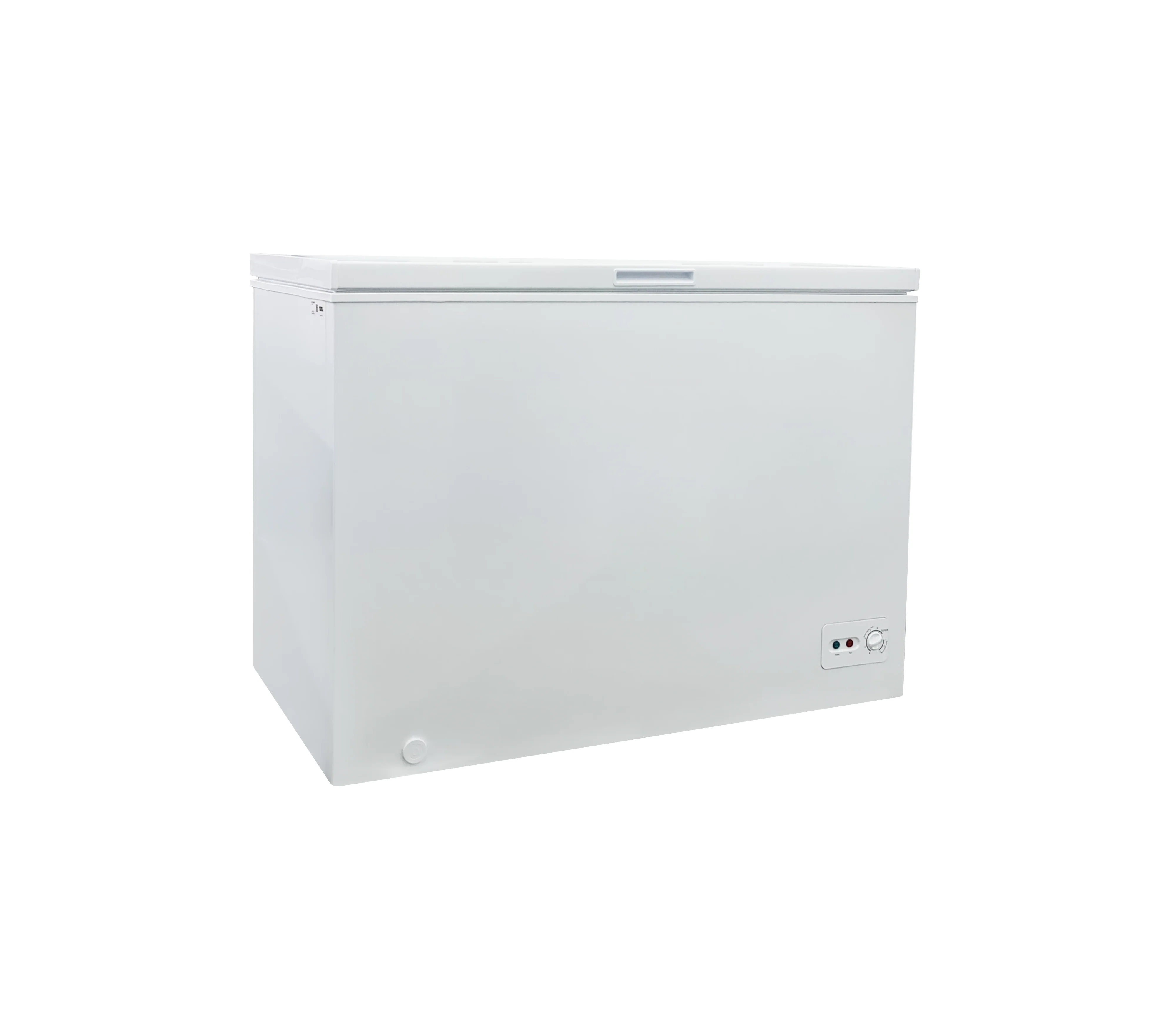 Congelador horizontal 291 litros CHM11BPS Mabe - Image 3