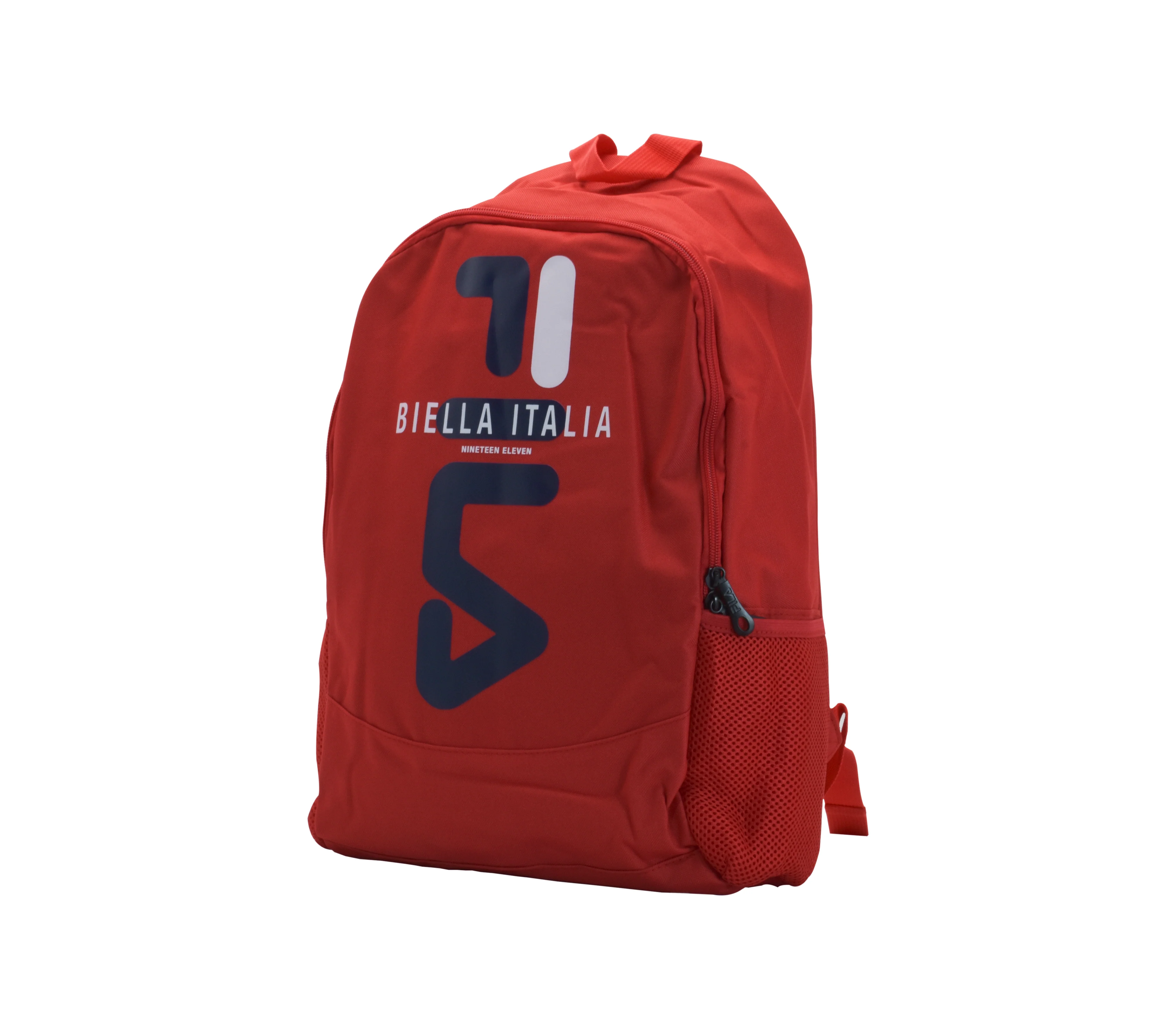 Mochila 16.5X11.5X5" Biella Italia Fila - Image 10