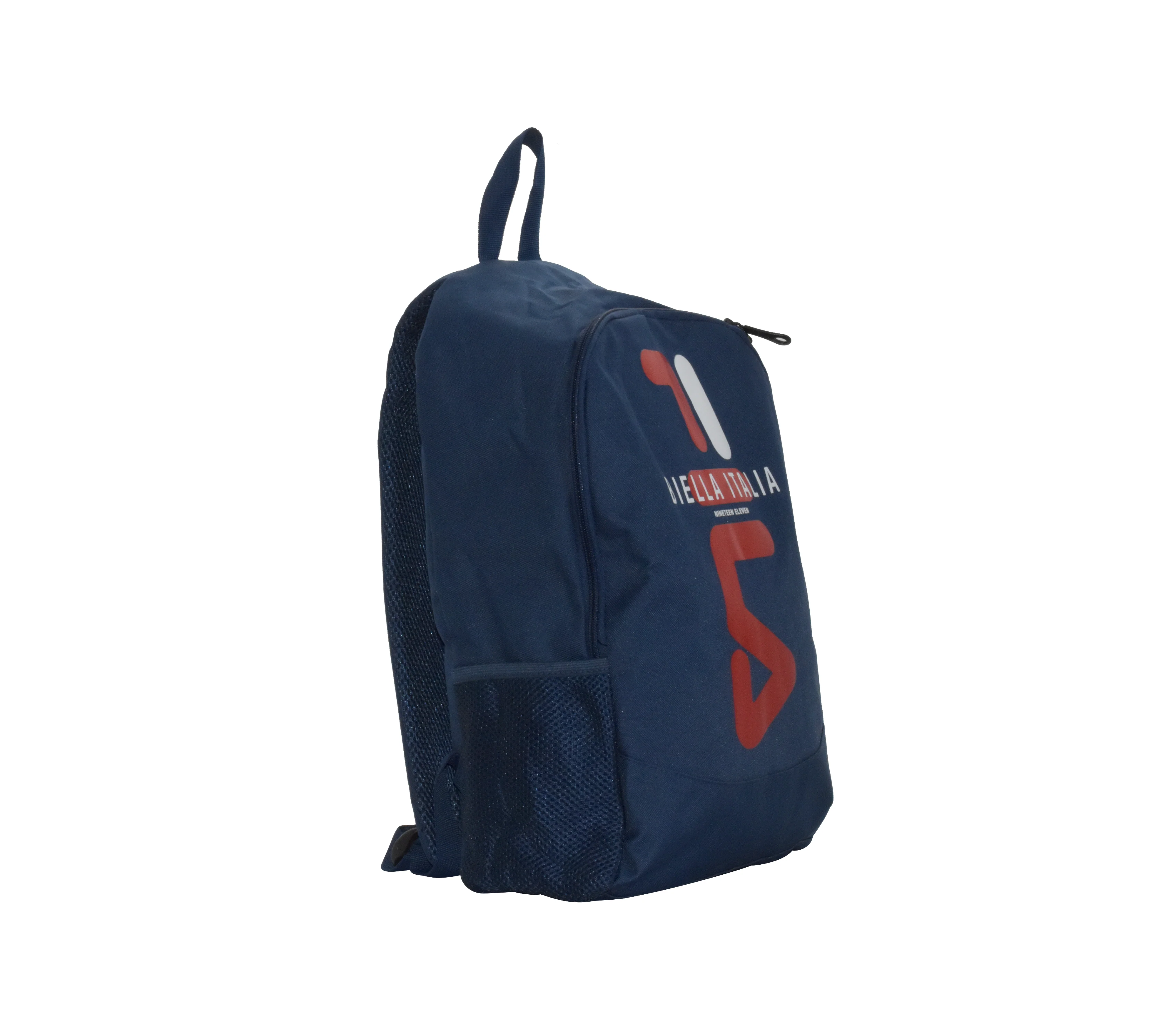 Mochila 16.5X11.5X5" Biella Italia Fila - Image 3