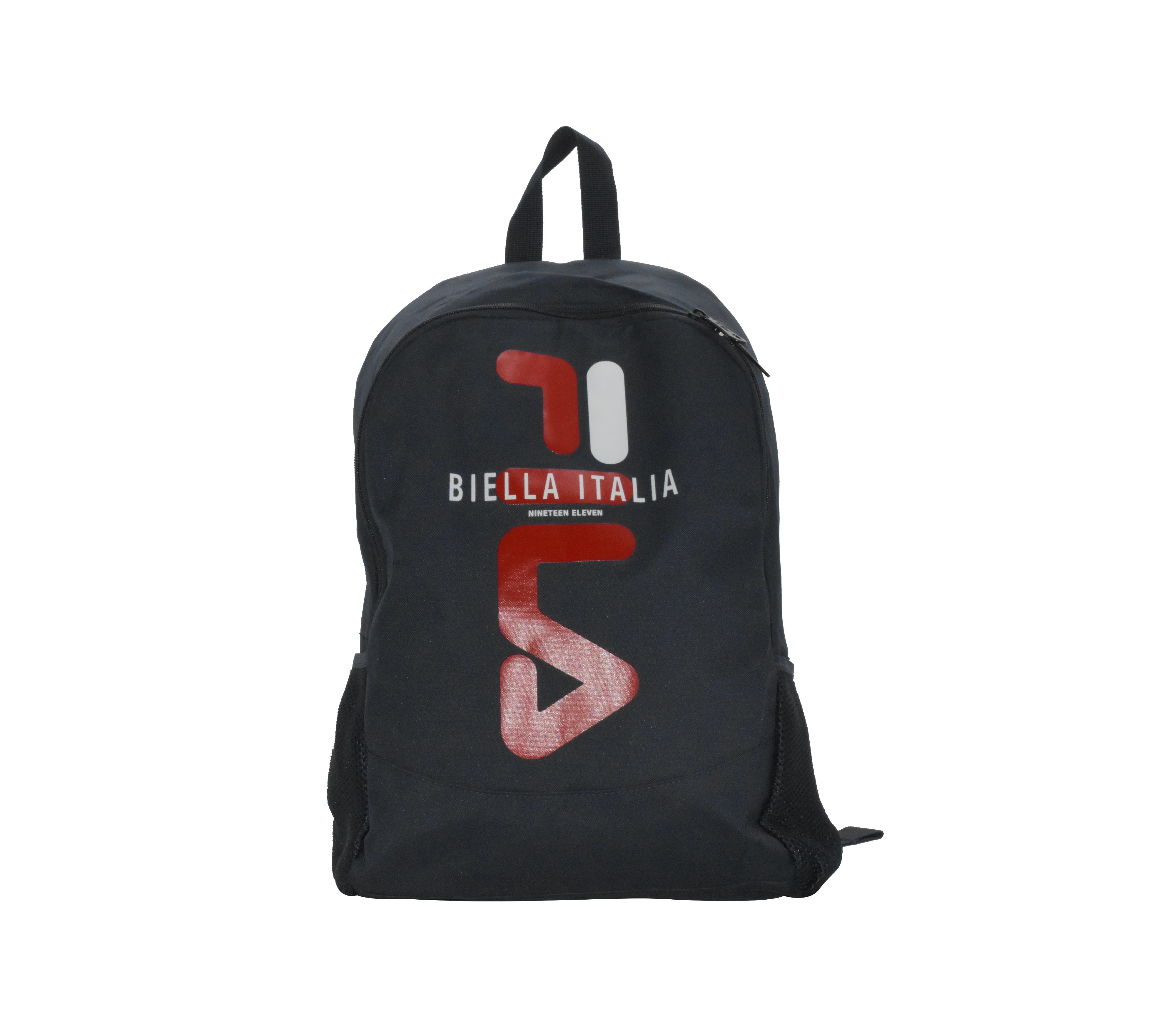 Mochila 16.5X11.5X5" Biella Italia Fila - Image 5
