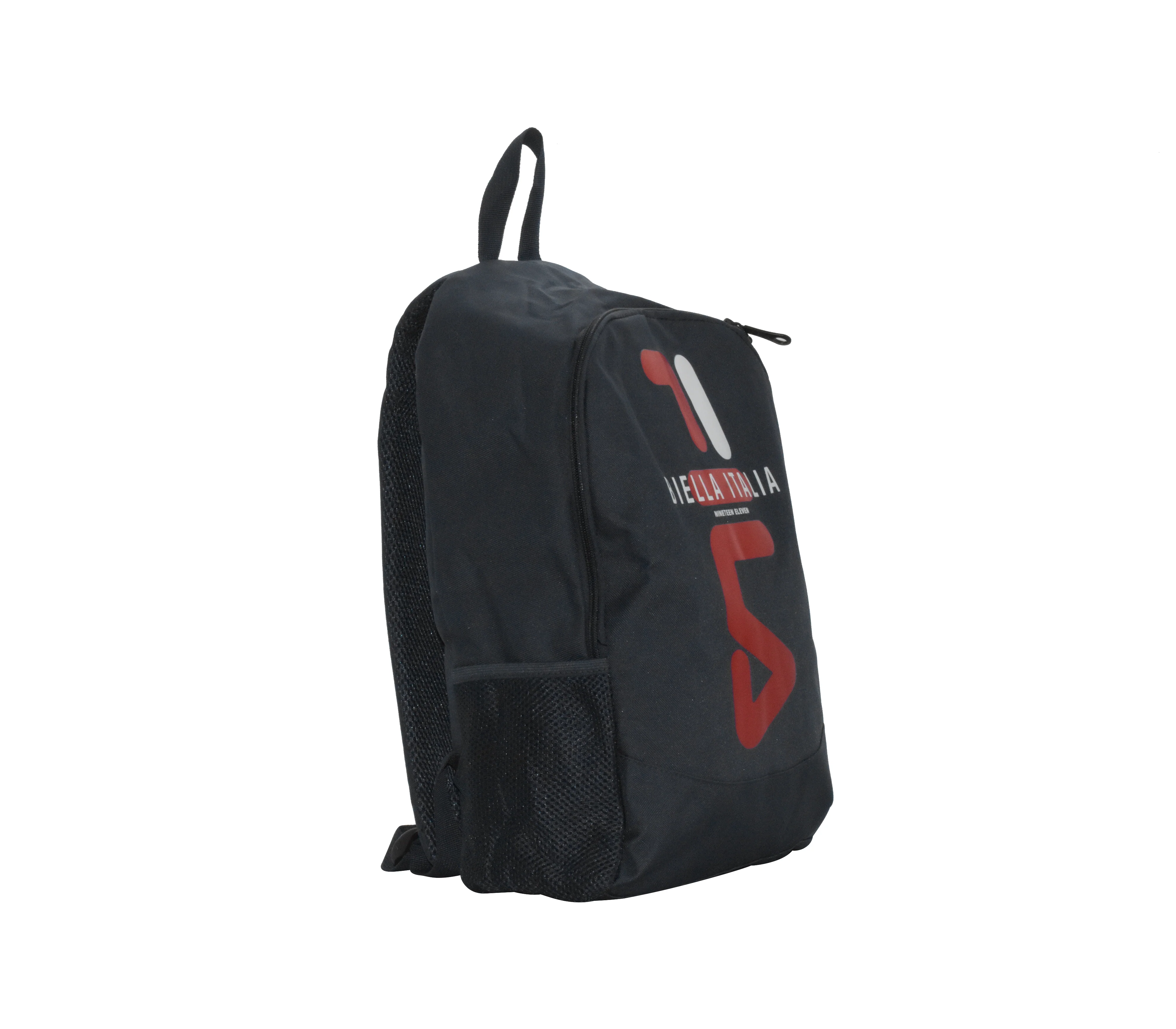 Mochila 16.5X11.5X5" Biella Italia Fila - Image 7