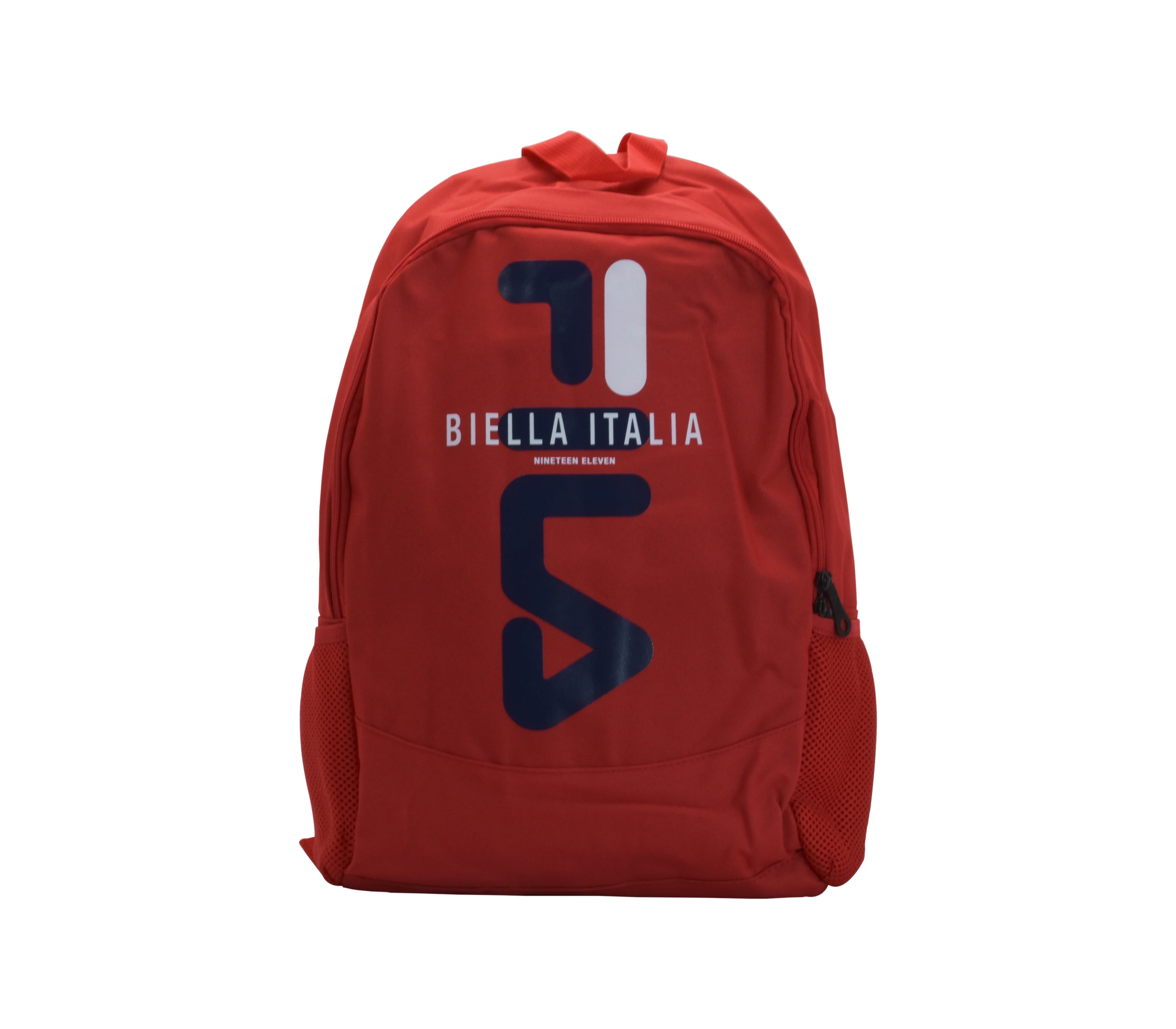 Mochila 16.5X11.5X5" Biella Italia Fila - Image 9