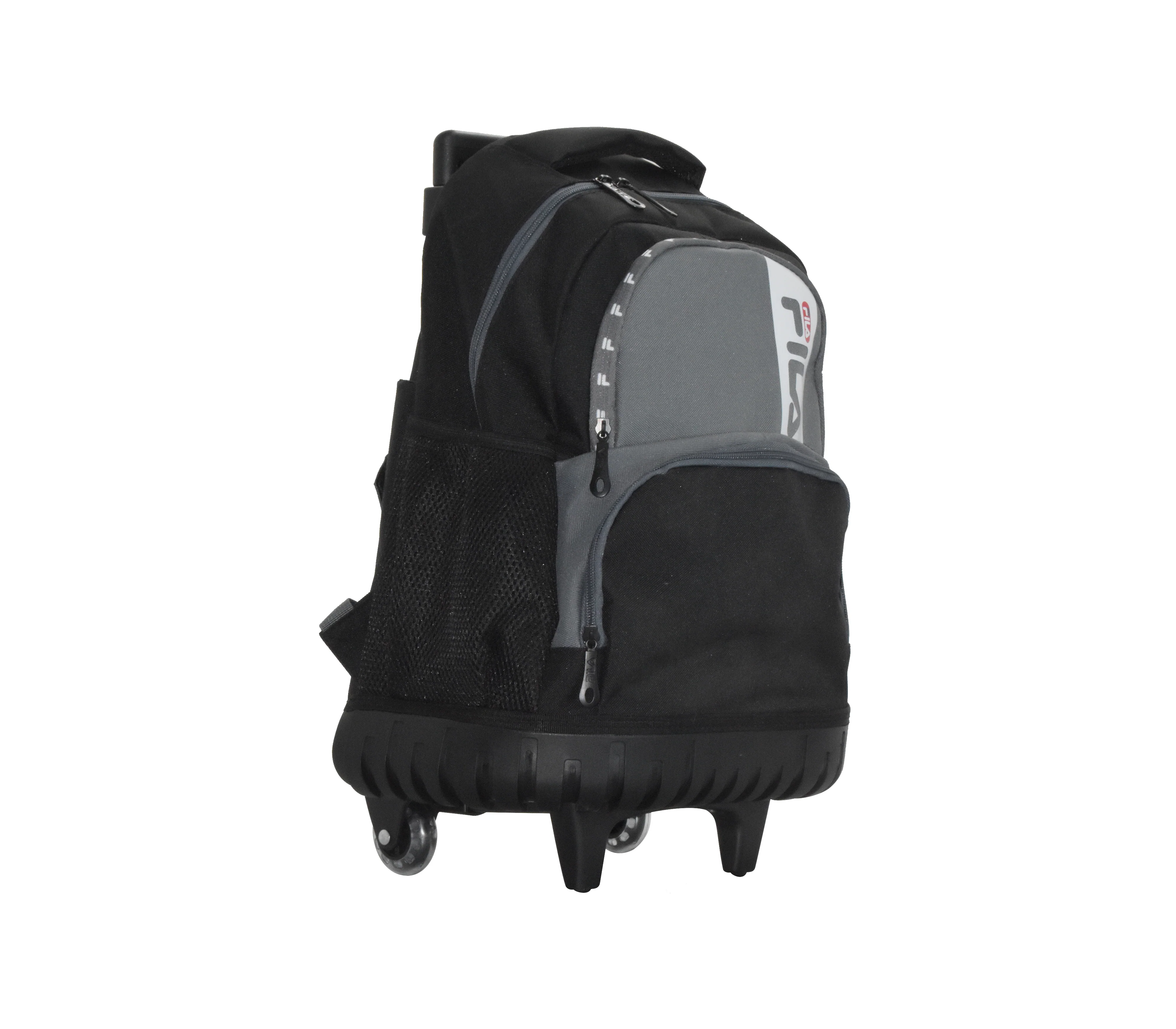 Mochila con ruedas 17x12x7.5" Fila - Image 4