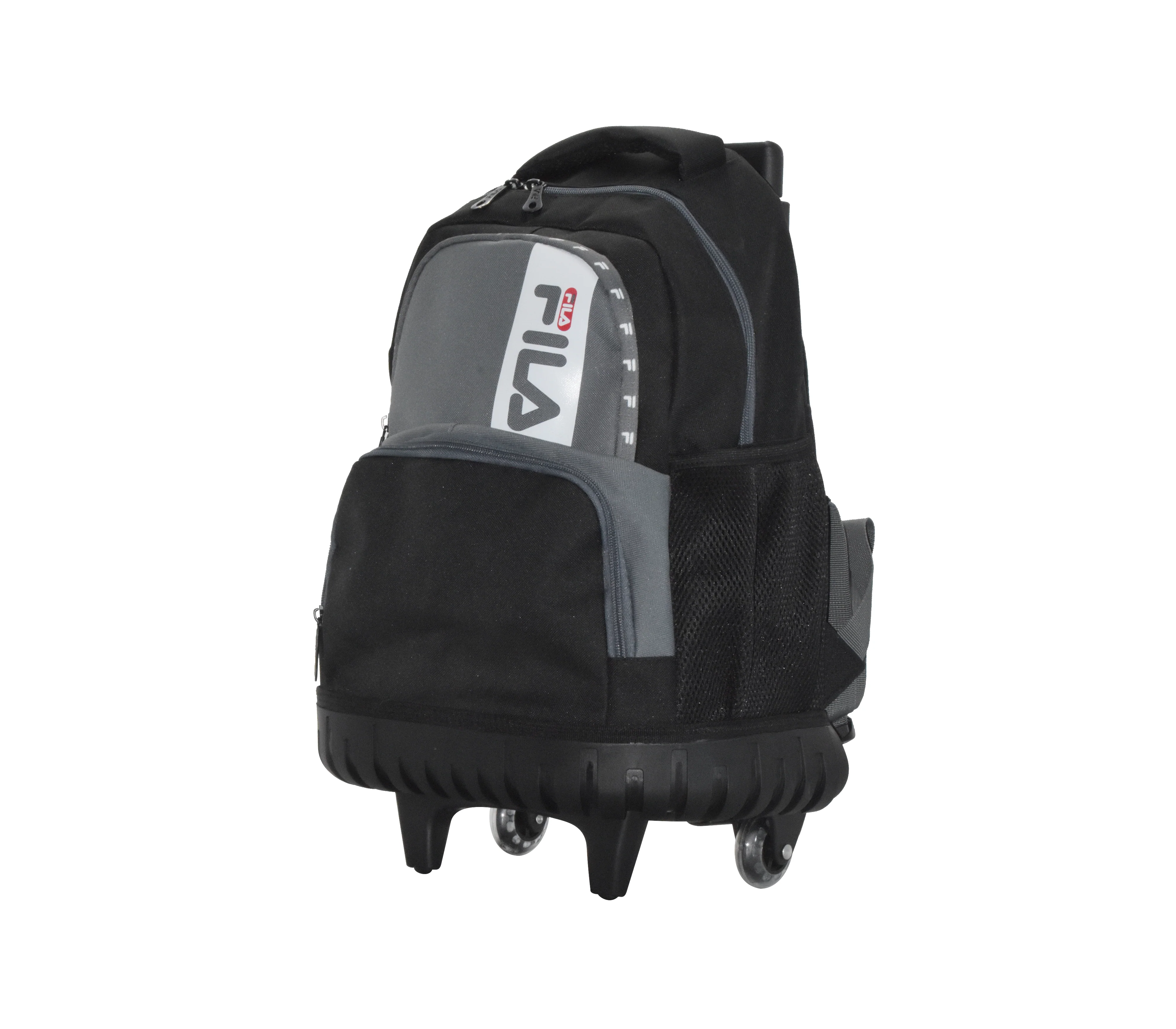 Mochila con ruedas 17x12x7.5" Fila - Image 5