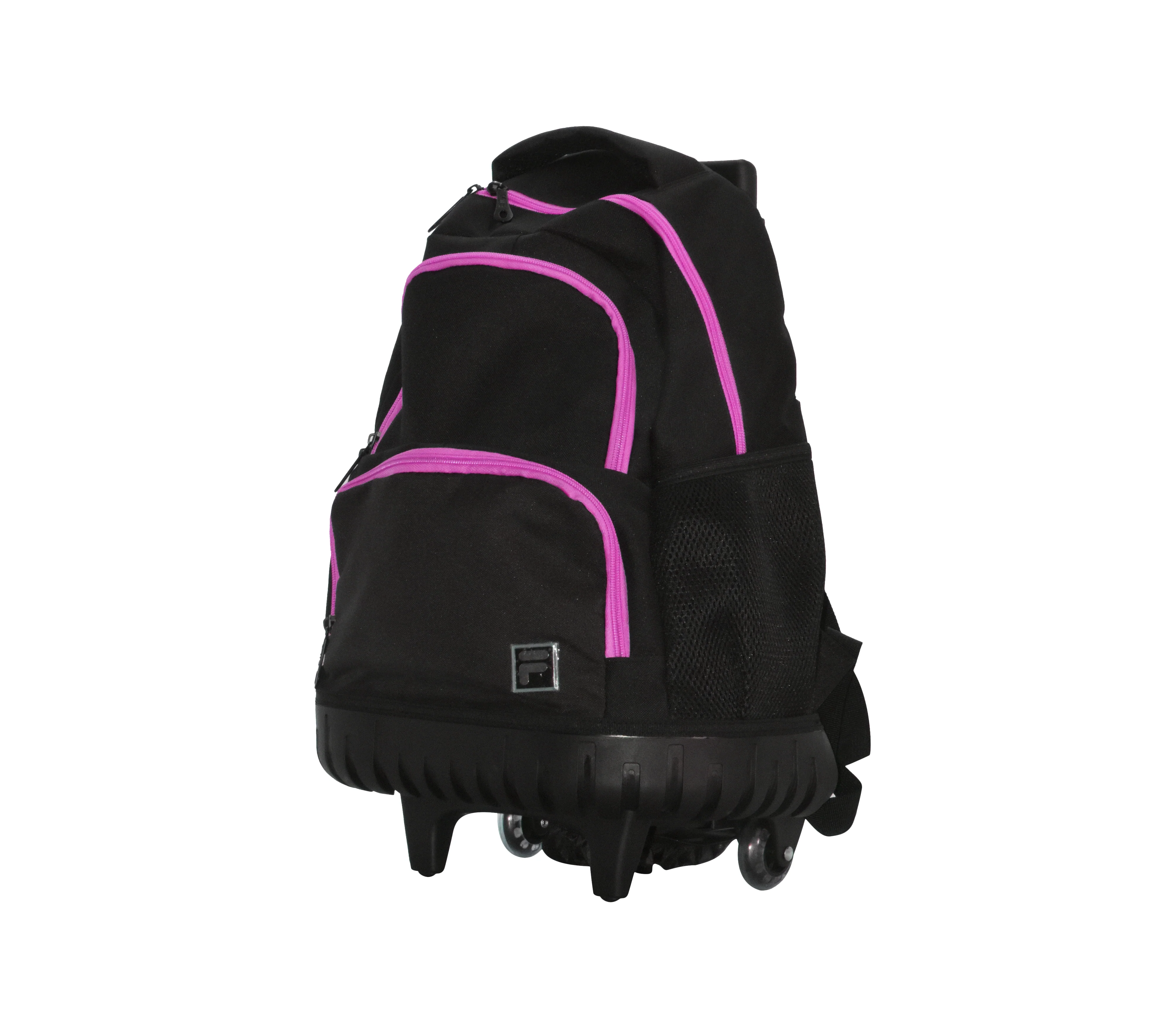 Mochila con ruedas 18X12X6" Fila - Image 10