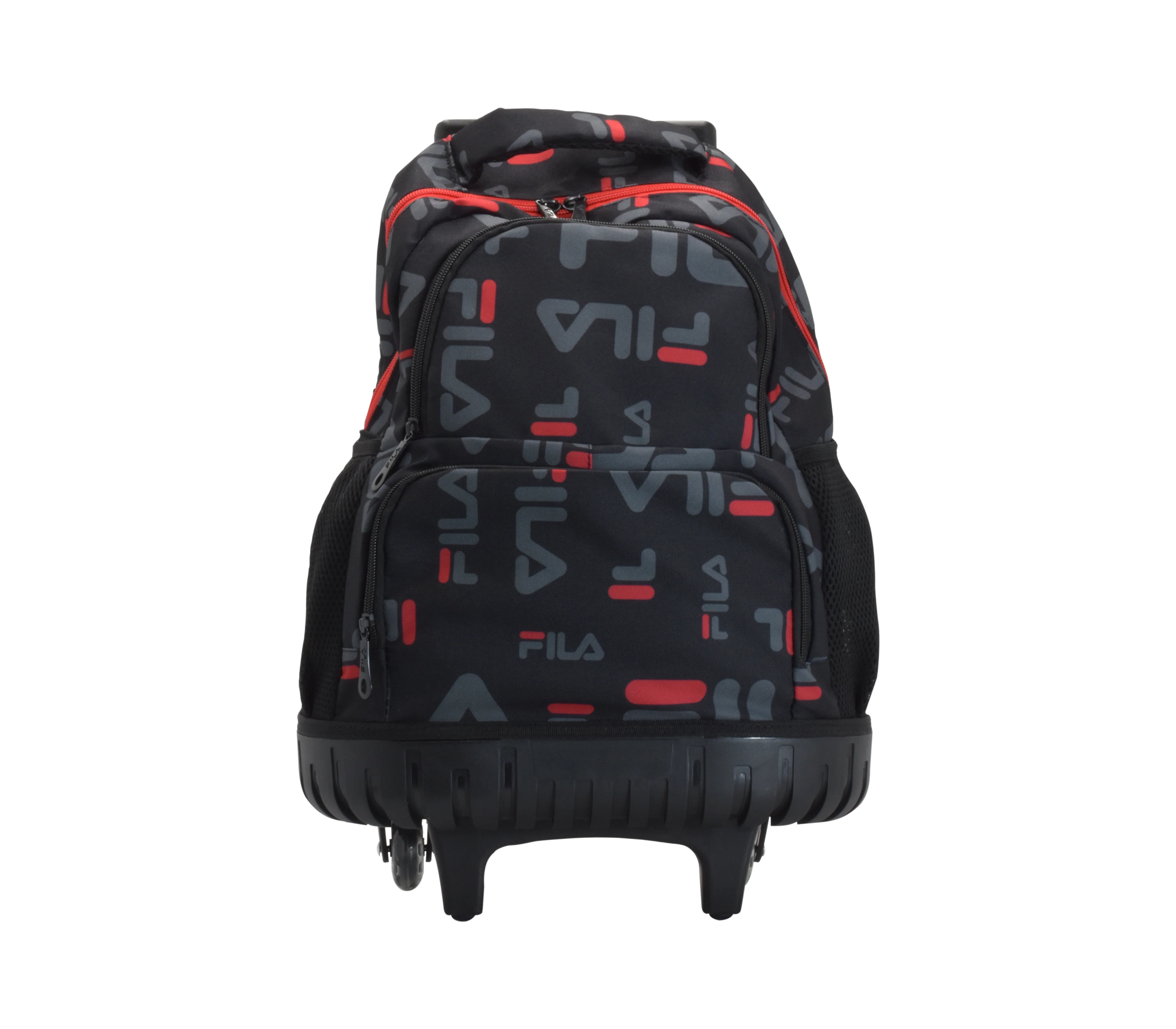 Mochila con Ruedas 18x12x8" Fila - Image 5