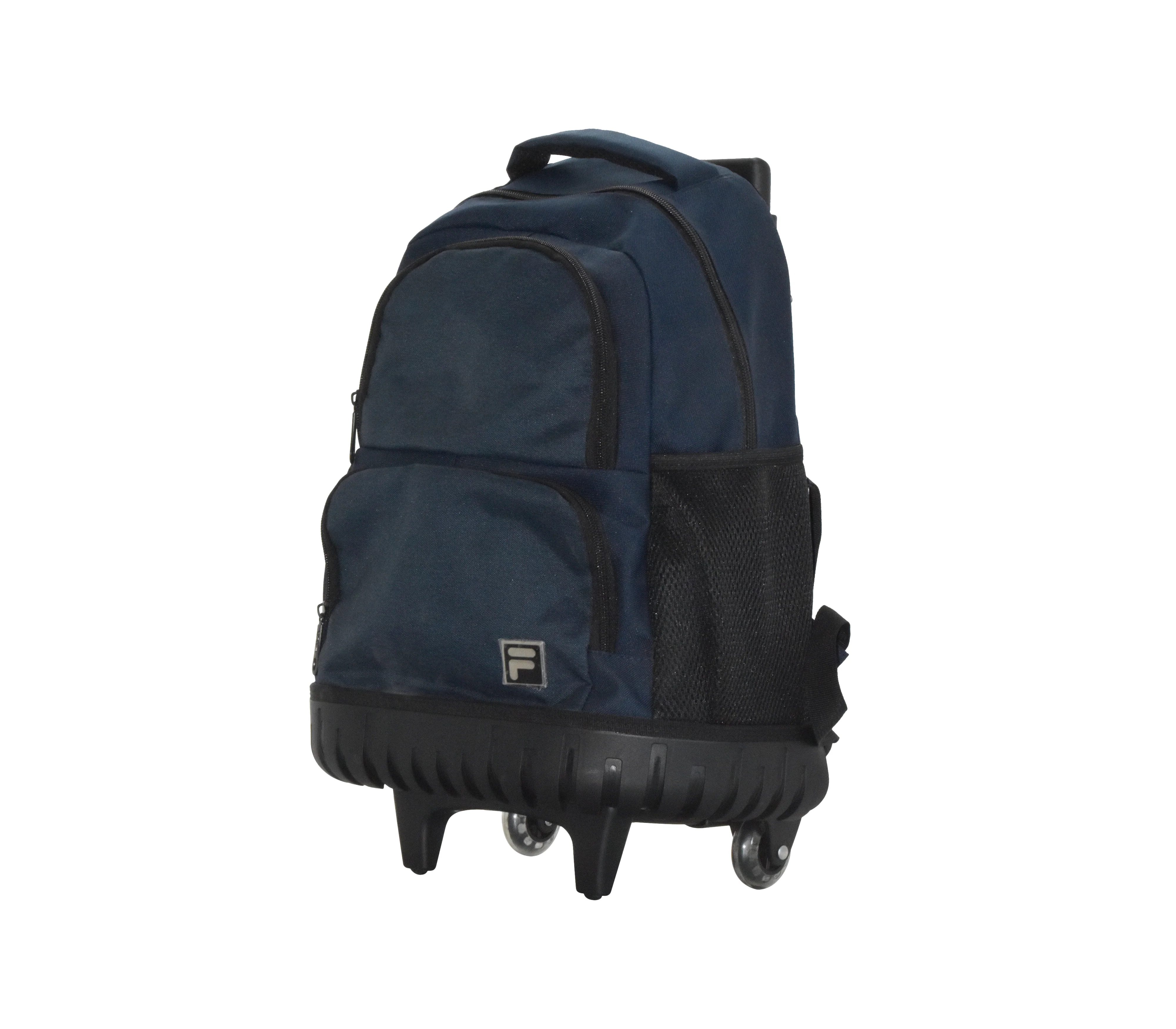 Mochila con ruedas 18x12x9" Fila - Image 10