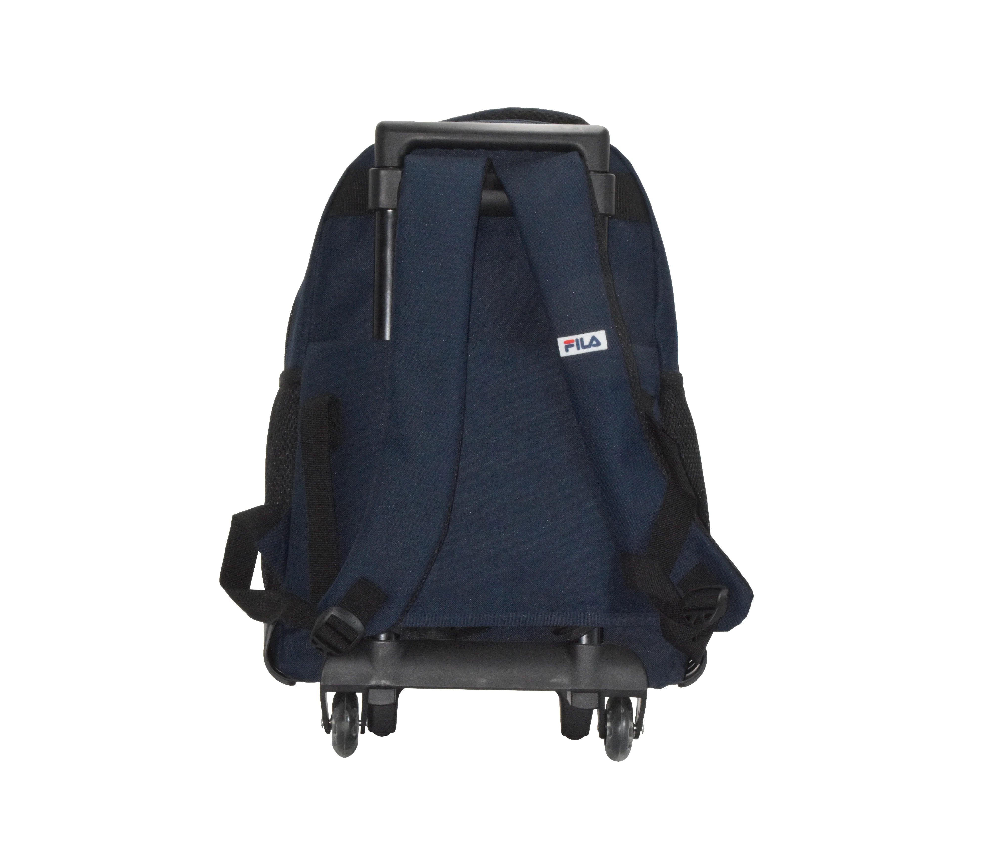Mochila con ruedas 18x12x9" Fila - Image 11