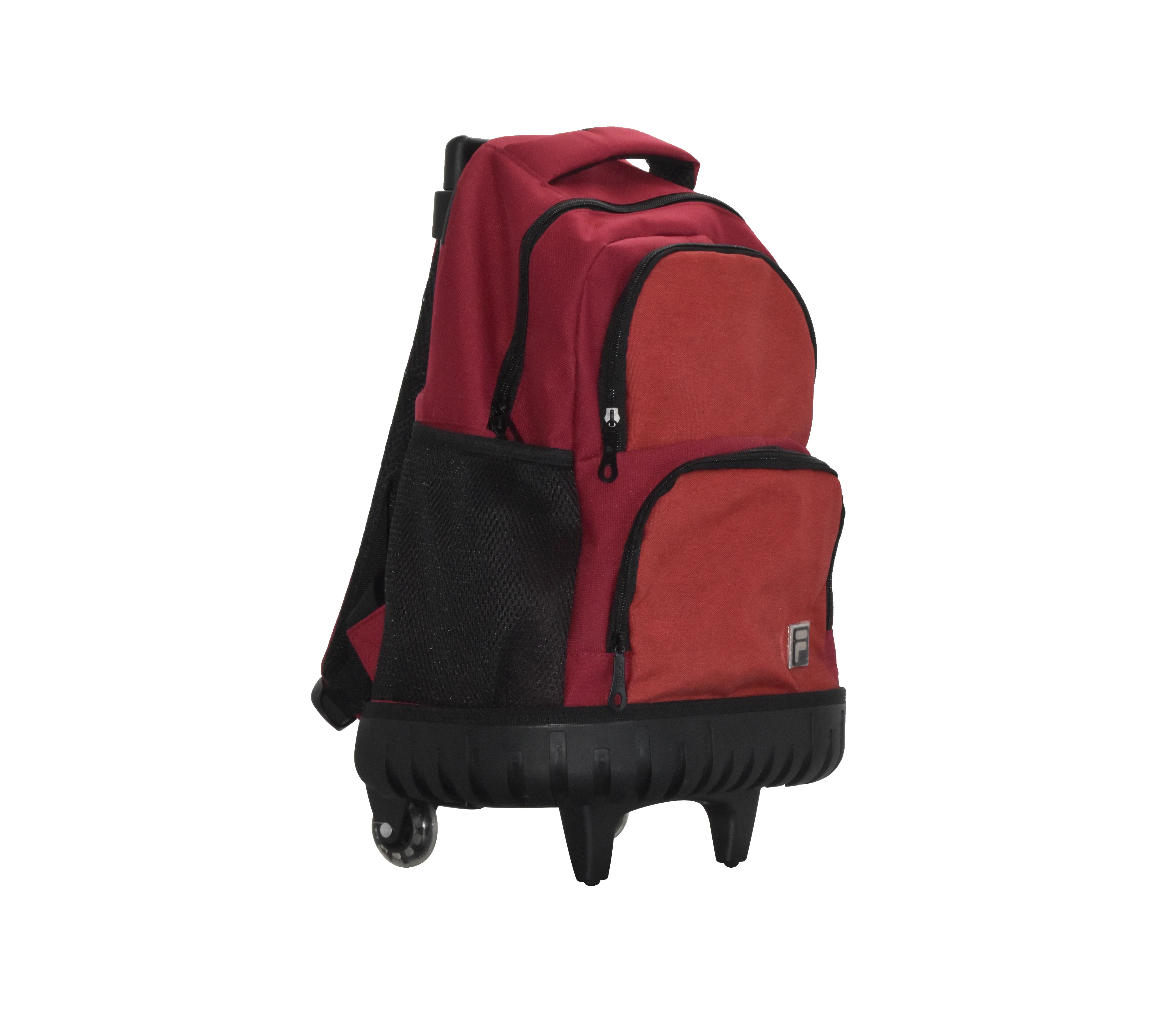 Mochila con ruedas 18x12x9" Fila - Image 13