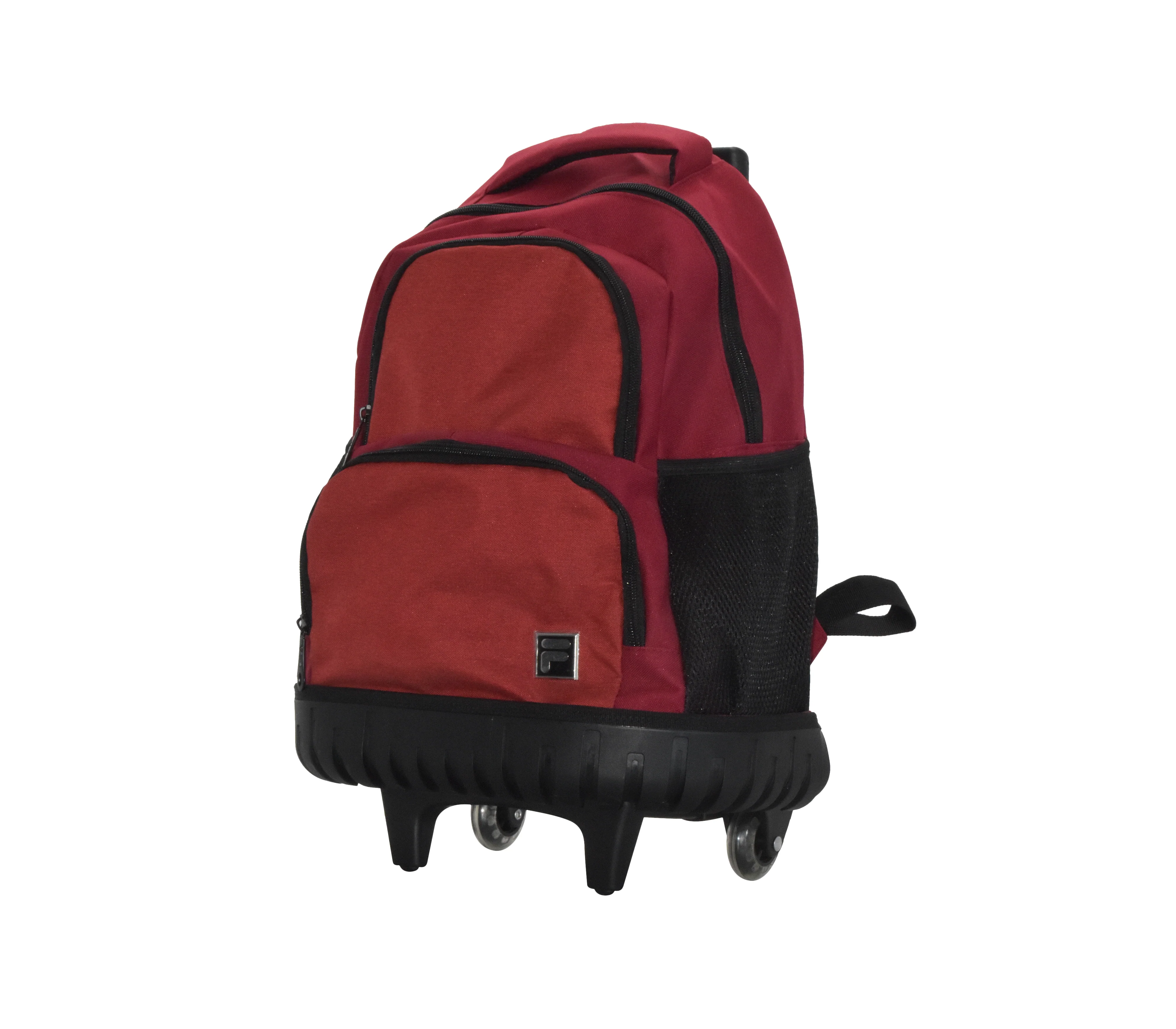 Mochila con ruedas 18x12x9" Fila - Image 14