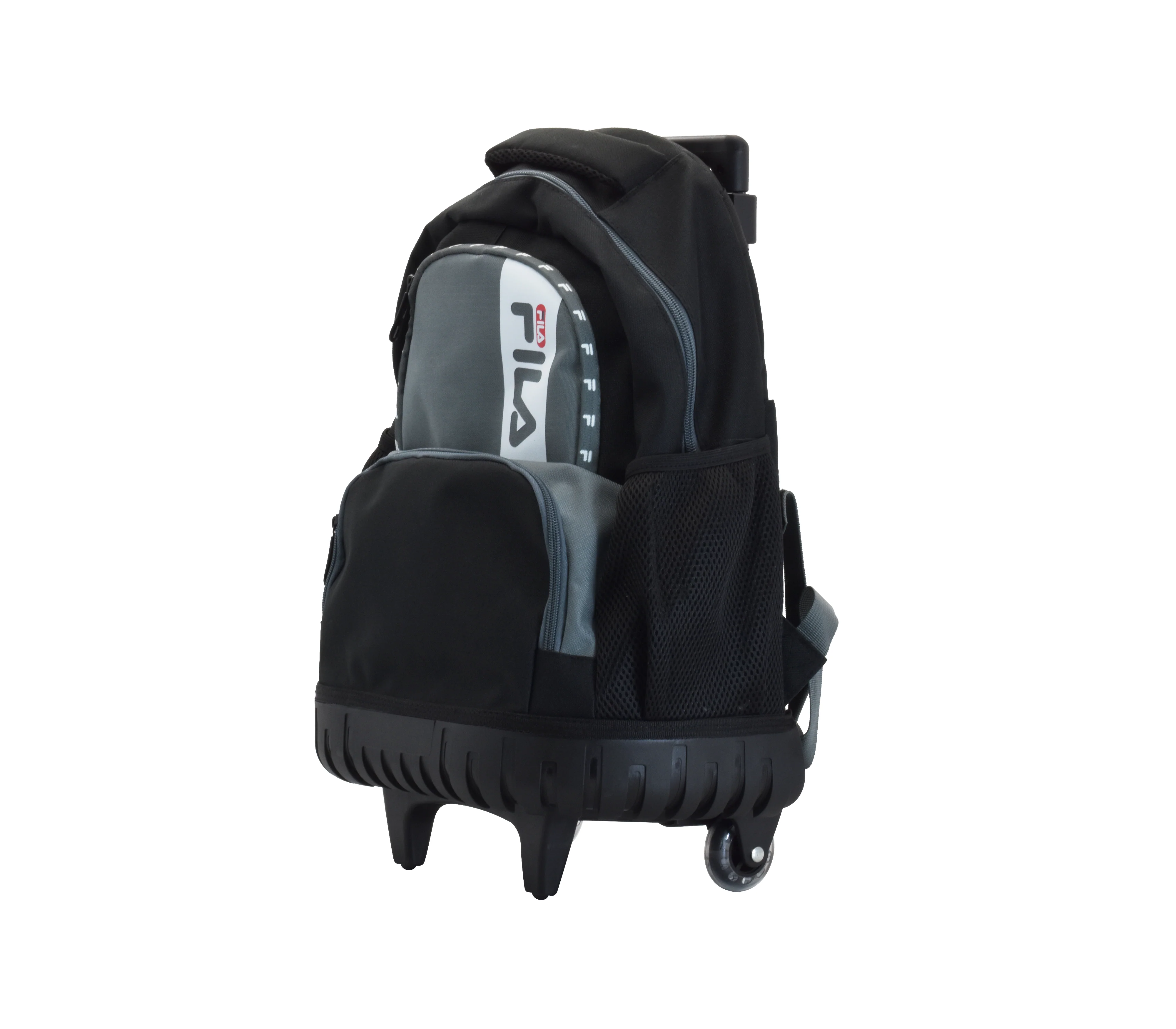 Mochila con ruedas 18x12x9" Fila - Image 5