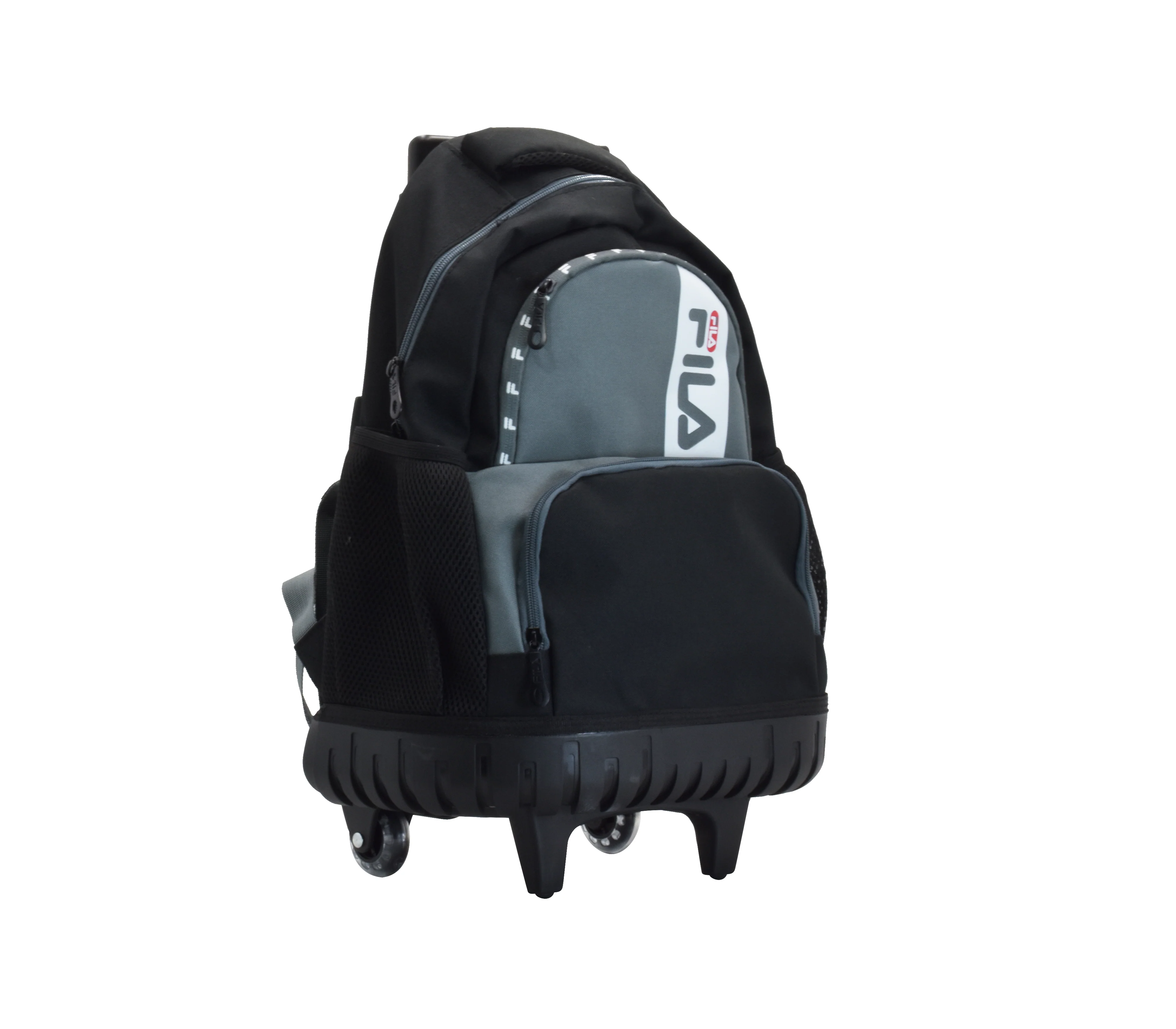 Mochila con ruedas 18x12x9" Fila - Image 6