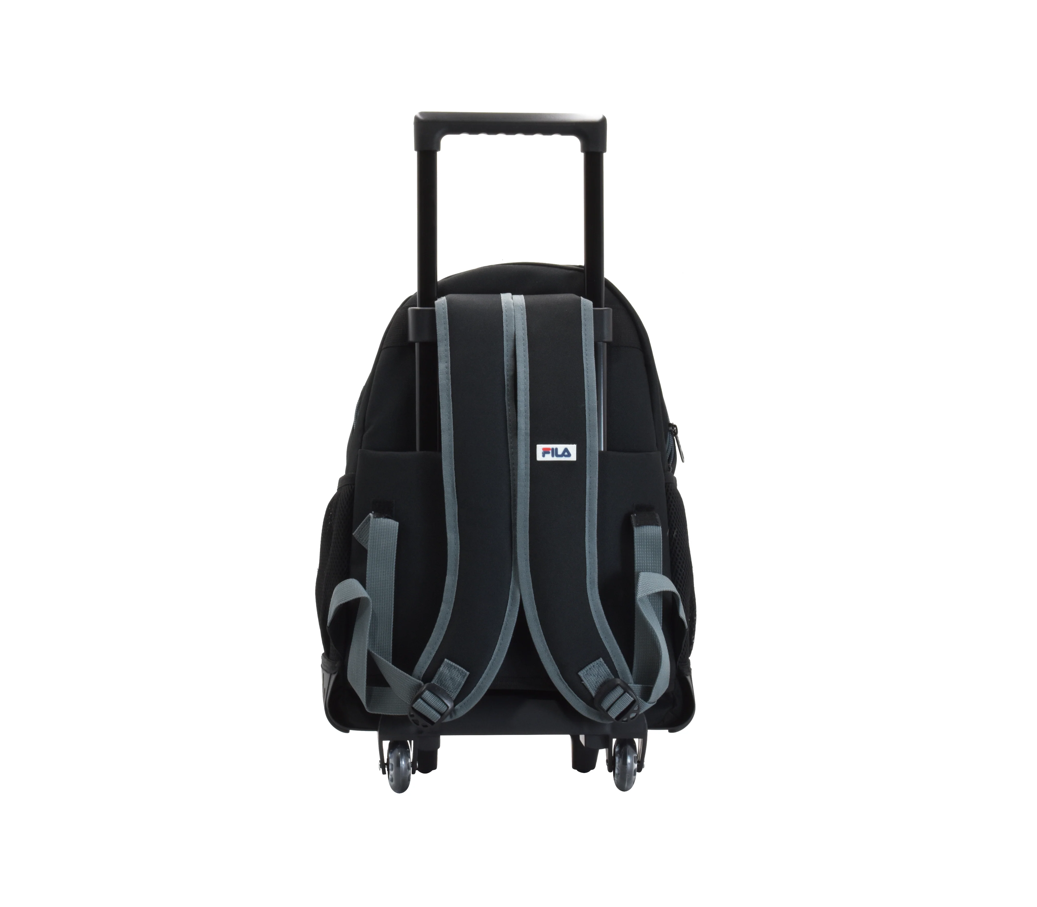 Mochila con ruedas 18x12x9" Fila - Image 7