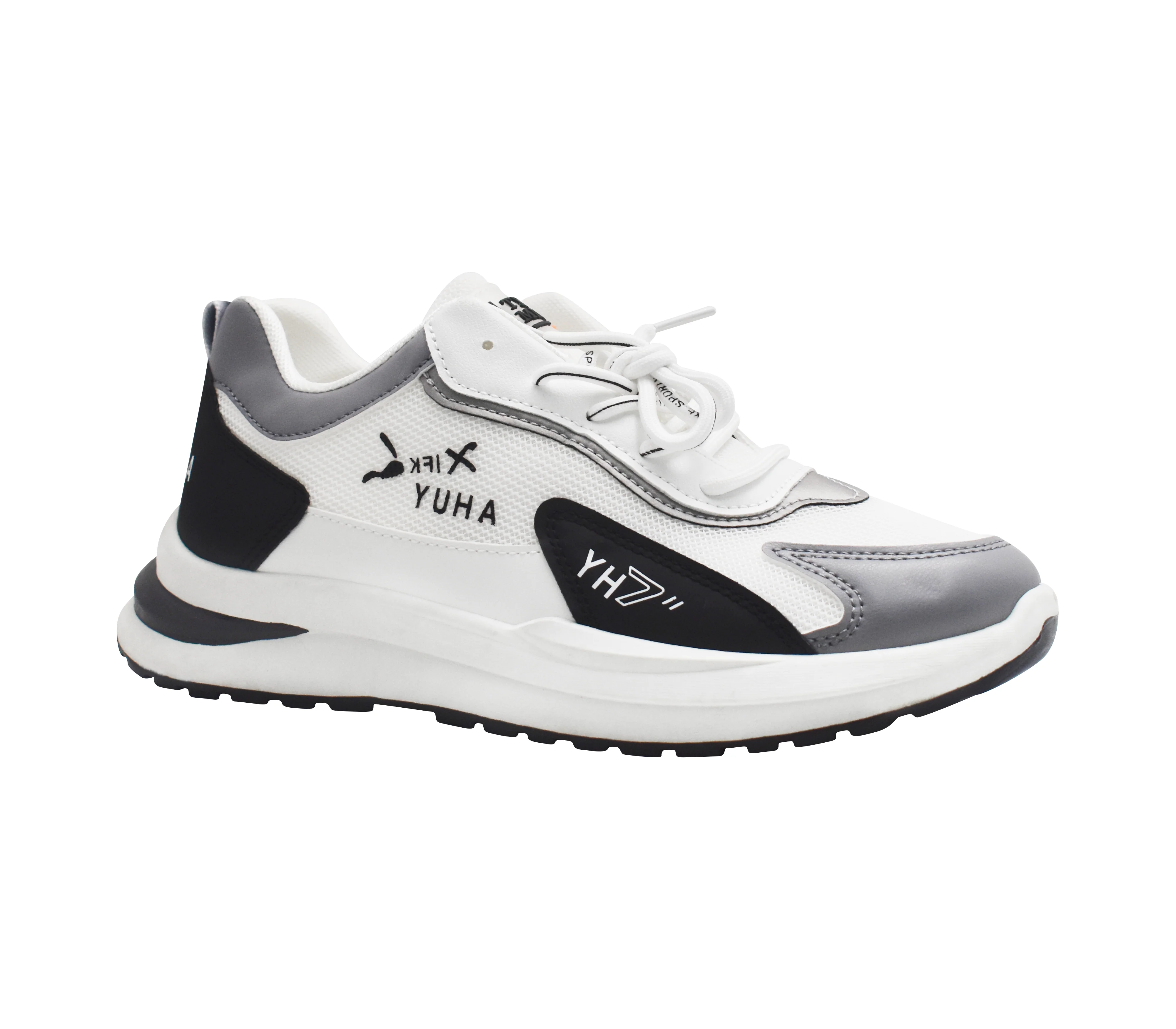 Zapato Deportivo Femenino Powerfik - Image 3